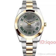 Load image into Gallery viewer, Sports Watches Man Watch