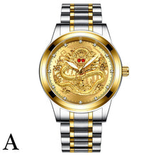 Load image into Gallery viewer, Men Wristwatch