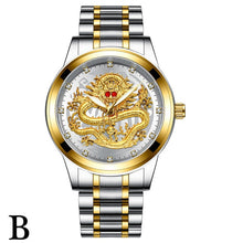 Load image into Gallery viewer, Men Wristwatch