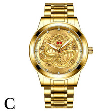Load image into Gallery viewer, Men Wristwatch