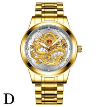 Load image into Gallery viewer, Men Wristwatch