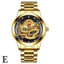 Load image into Gallery viewer, Men Wristwatch