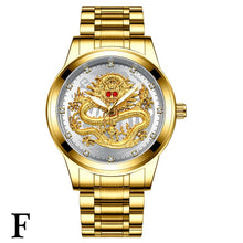 Load image into Gallery viewer, Men Wristwatch