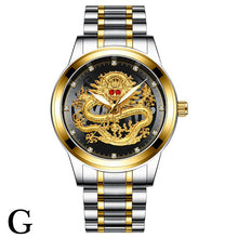 Load image into Gallery viewer, Men Wristwatch