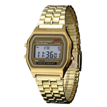 Load image into Gallery viewer, l Clock relogio feminino